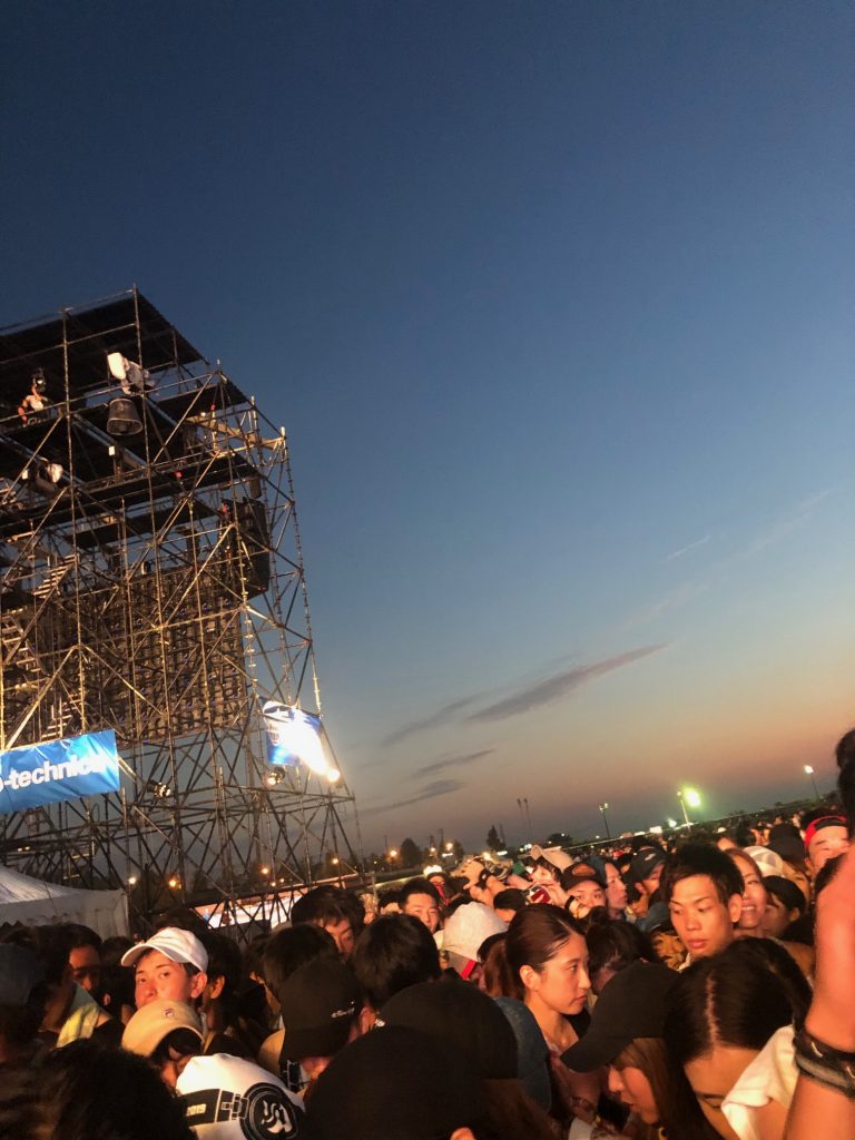 summer sonic 2019